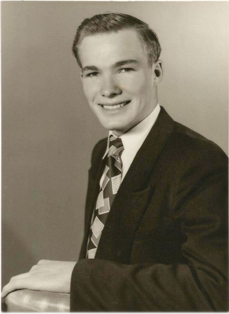 Joseph Windley Jr.
