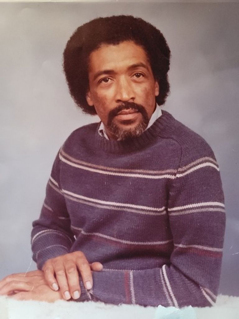 Robert Lee Carmans Sr. Profile Photo