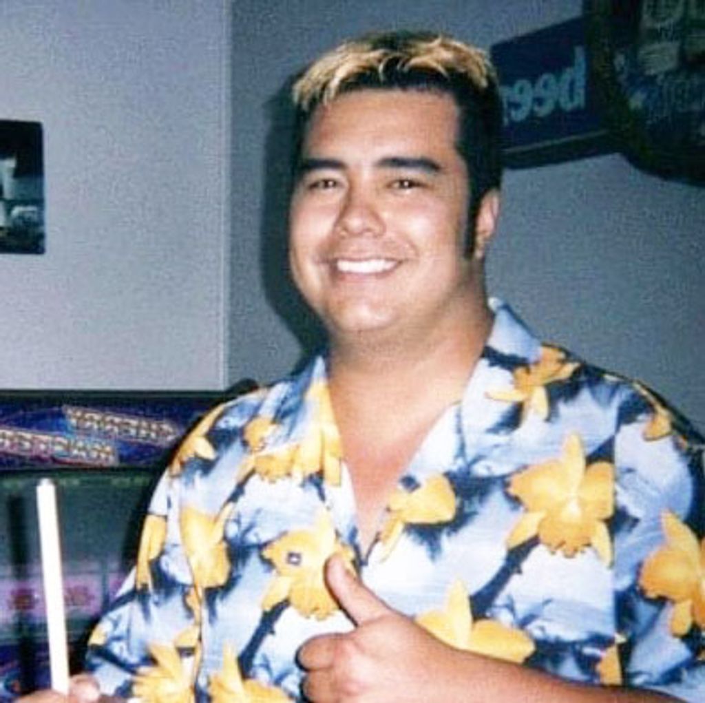 Shane Kaweka Coffman Profile Photo
