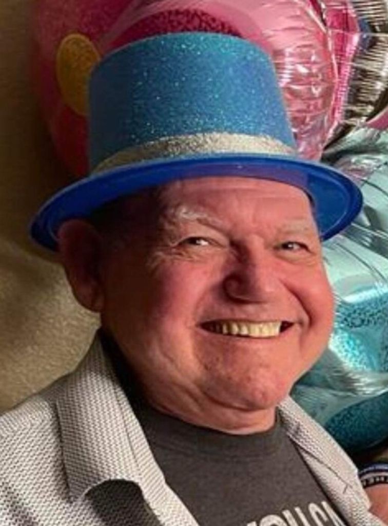 Delbert Edgar Caswell Profile Photo