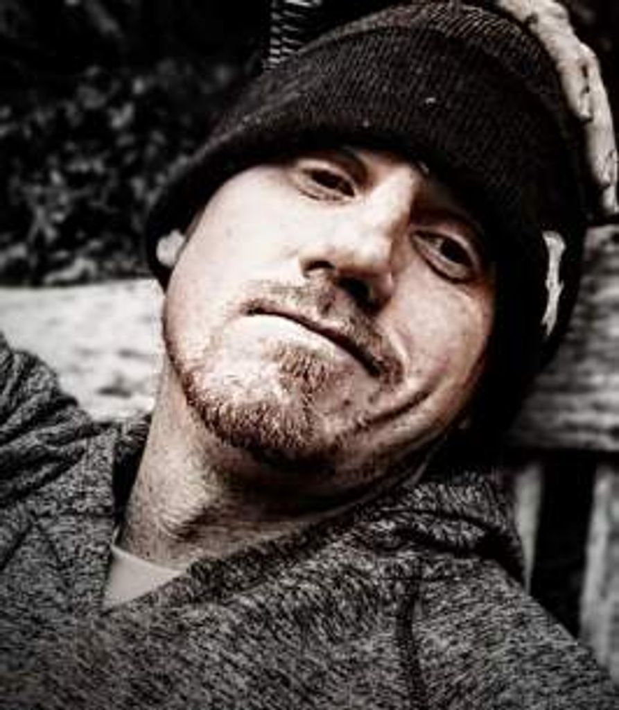 Shawn Davis Profile Photo