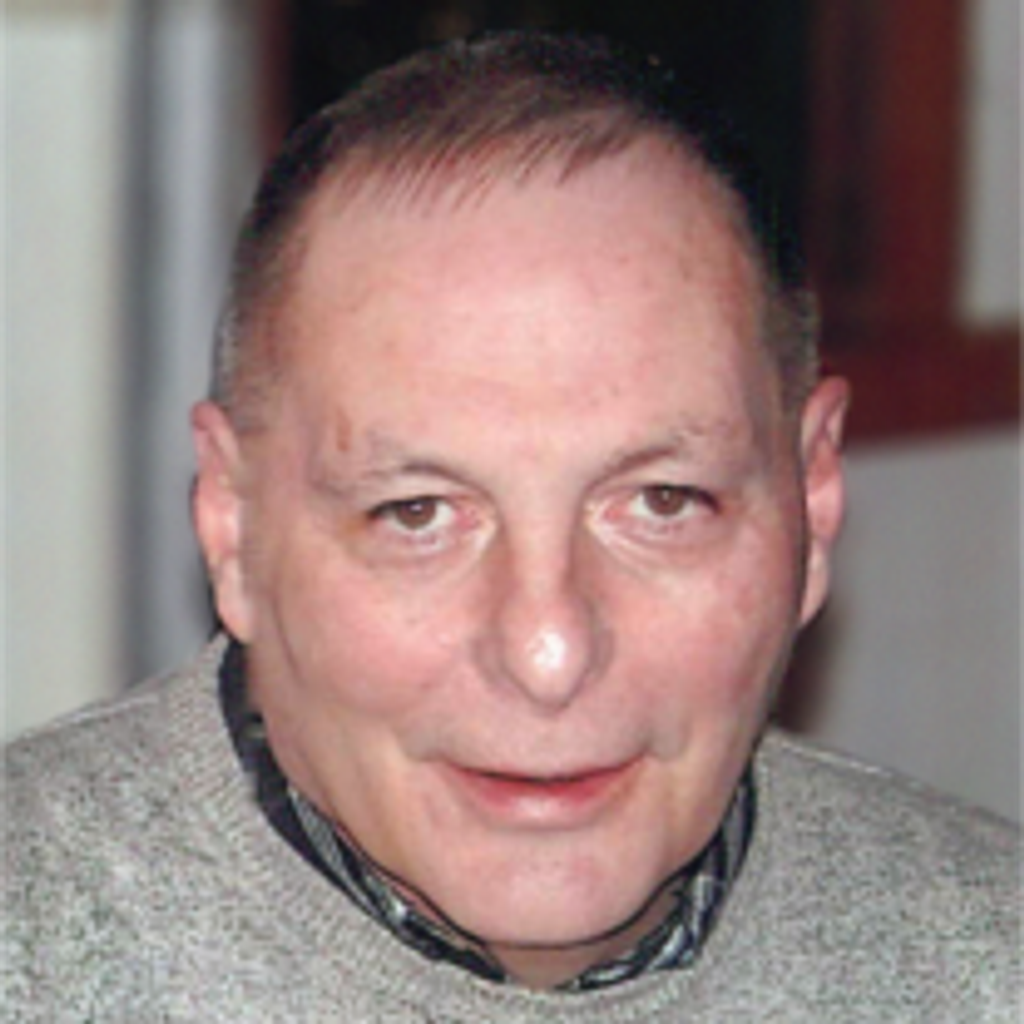 Leon Julian Schmidt