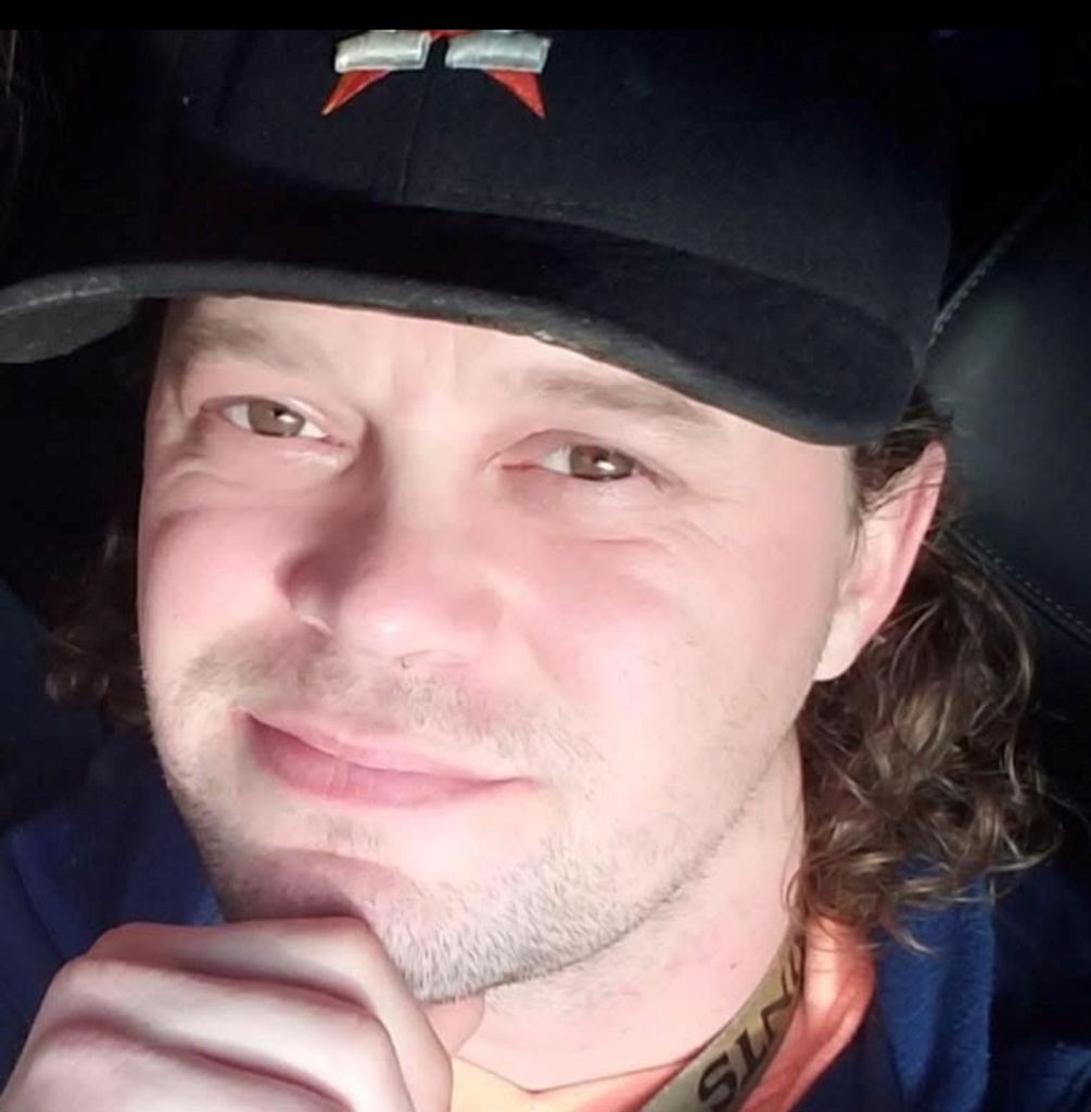 Andrew Bryce Thibodeaux
