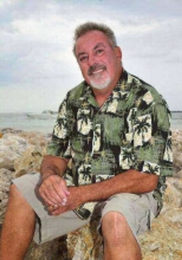 Mark J. Long