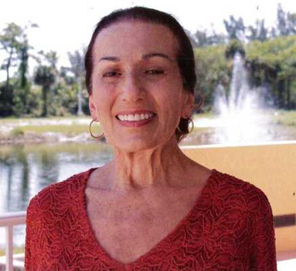 Bobbie Josephson Profile Photo