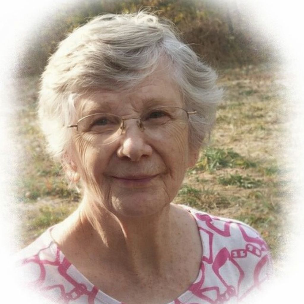 Velma Hine Profile Photo