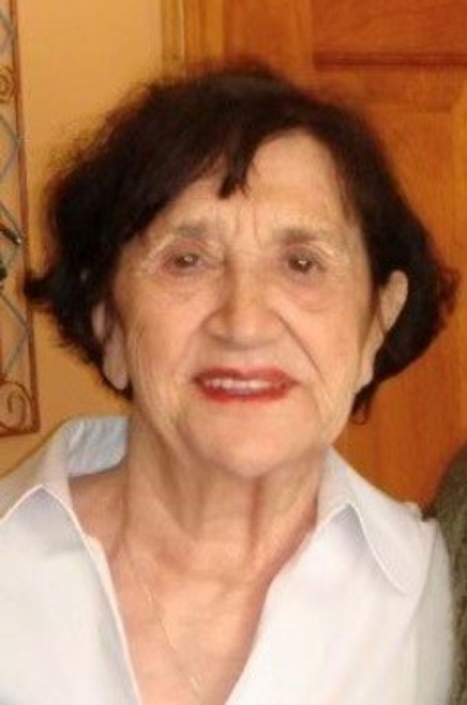 Magdelena G. Granger