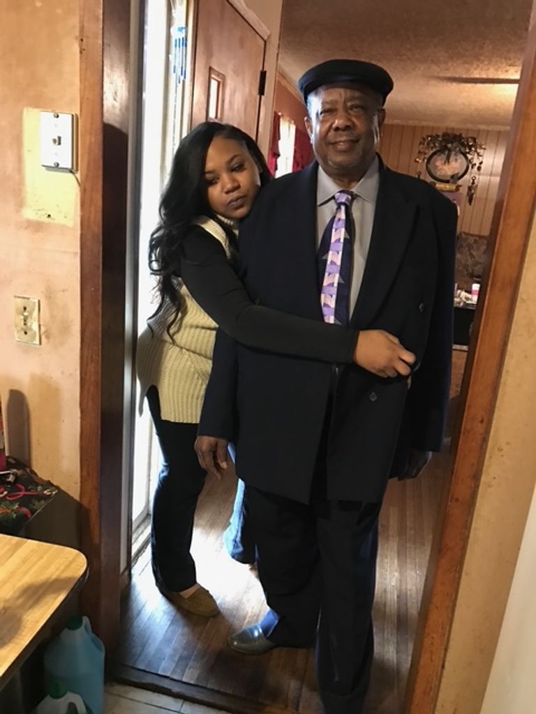 Mr. James Hicks Evans Sr.