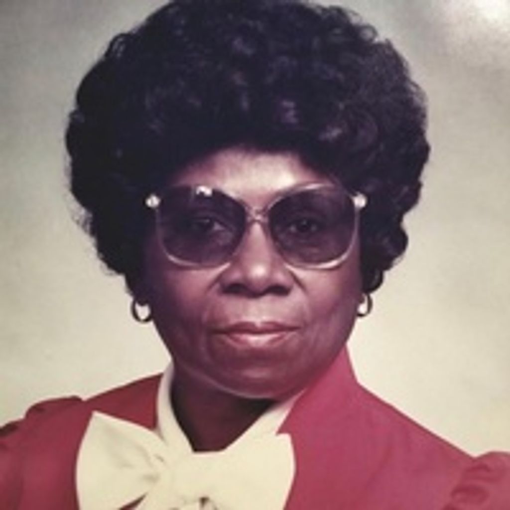 Magdalene Floyd