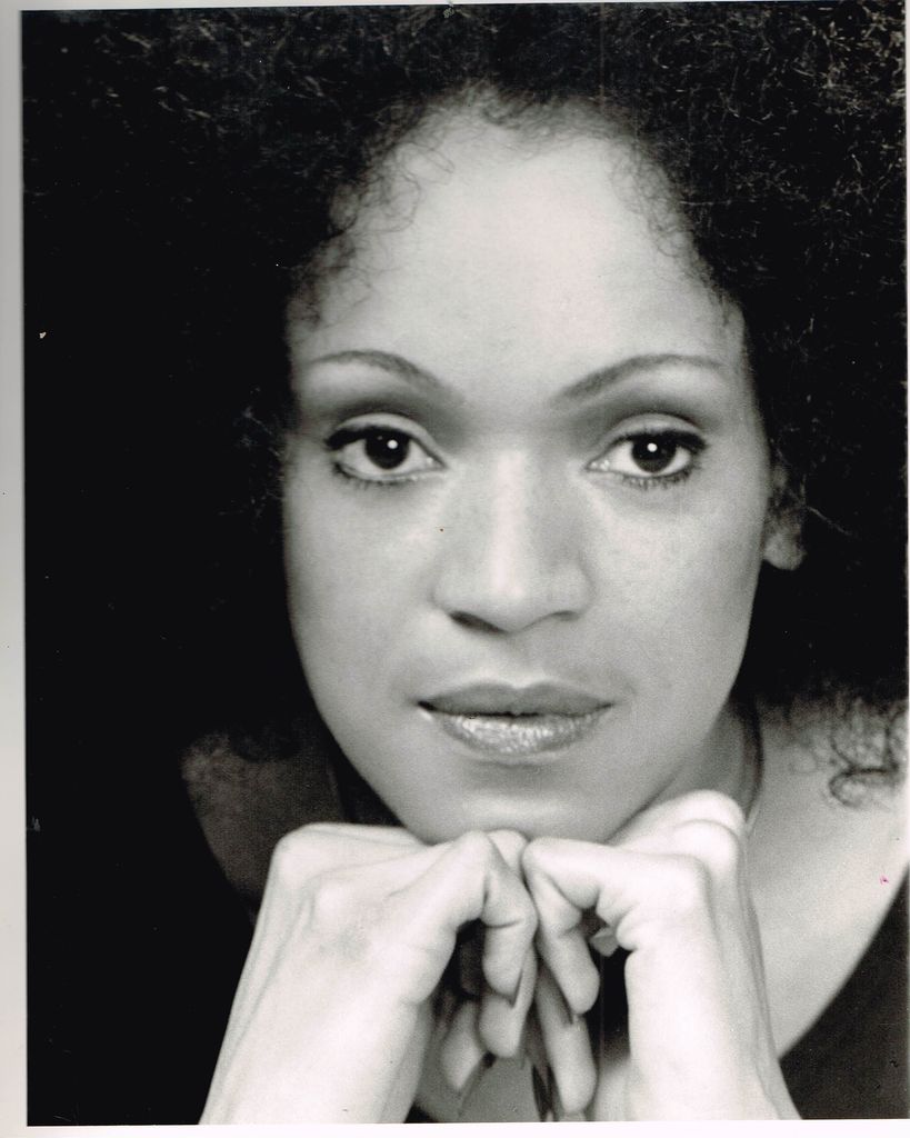 Gloria B Parker Profile Photo