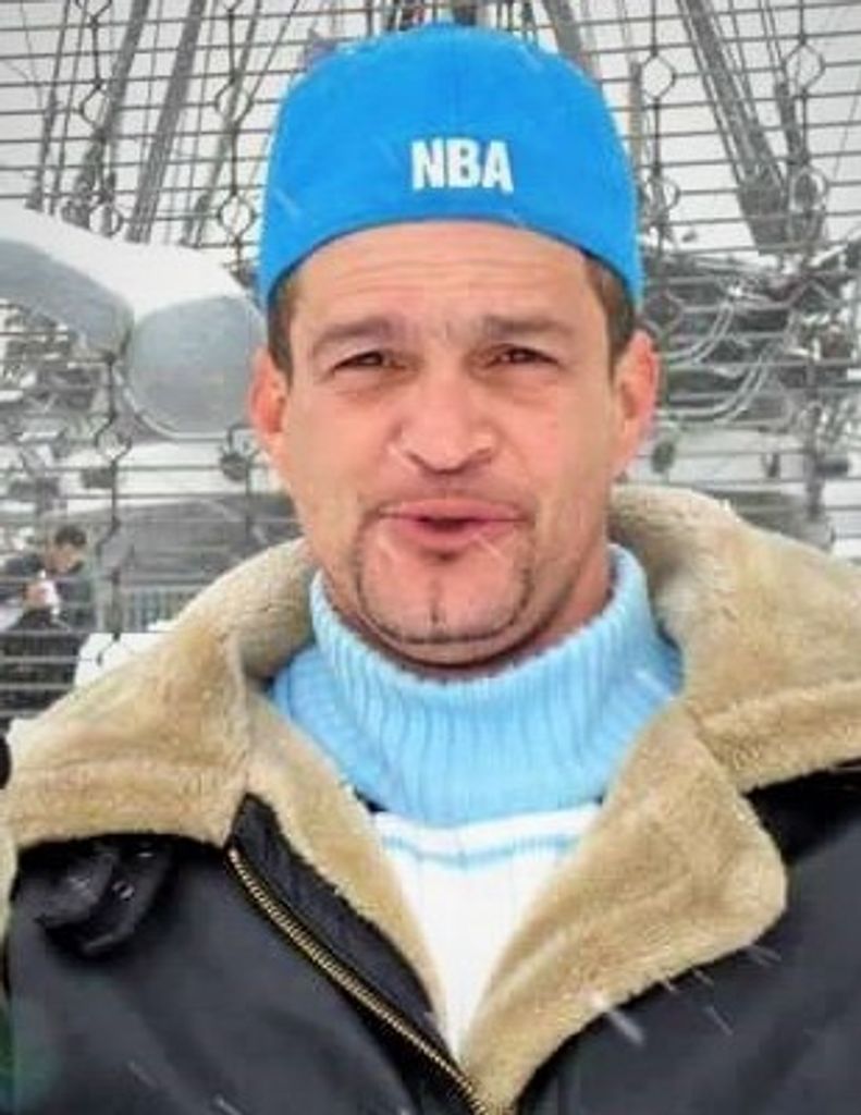 Pablo Rocca Profile Photo
