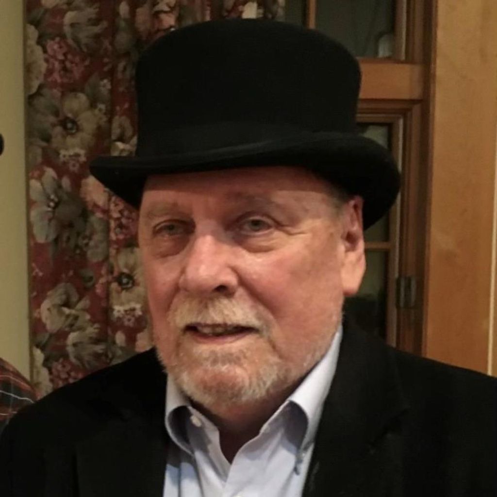 Charles Arthur Winters Profile Photo