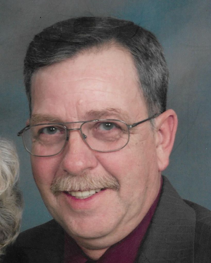 Jerry L. Blosser Profile Photo