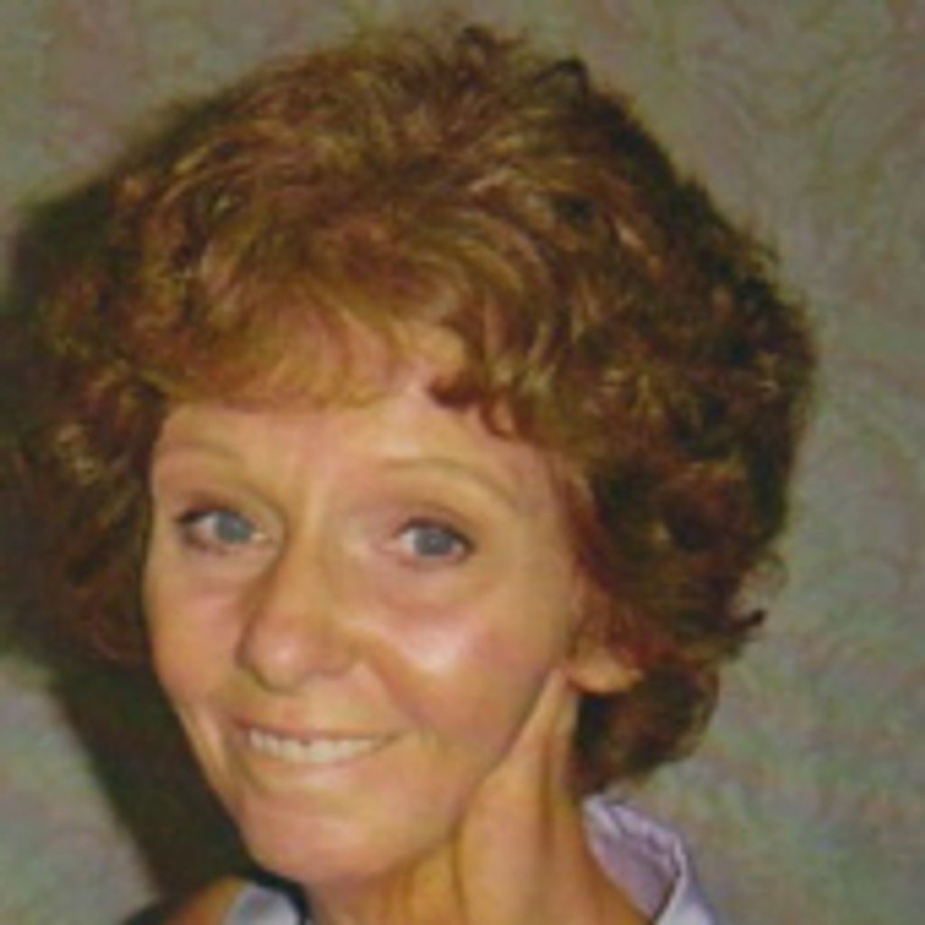 Marilyn J. Beauregard Mollins