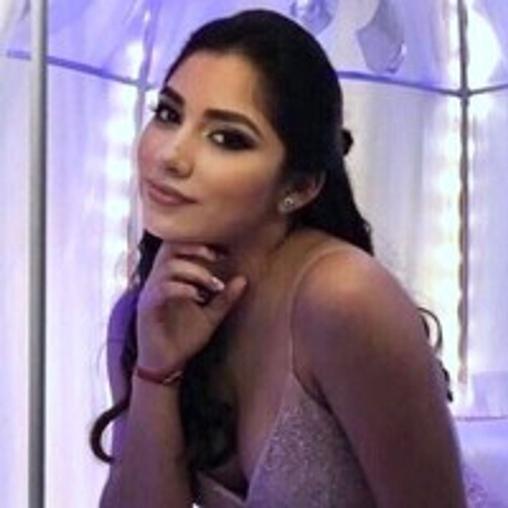 Francys Danieska Mayorga Cuadra