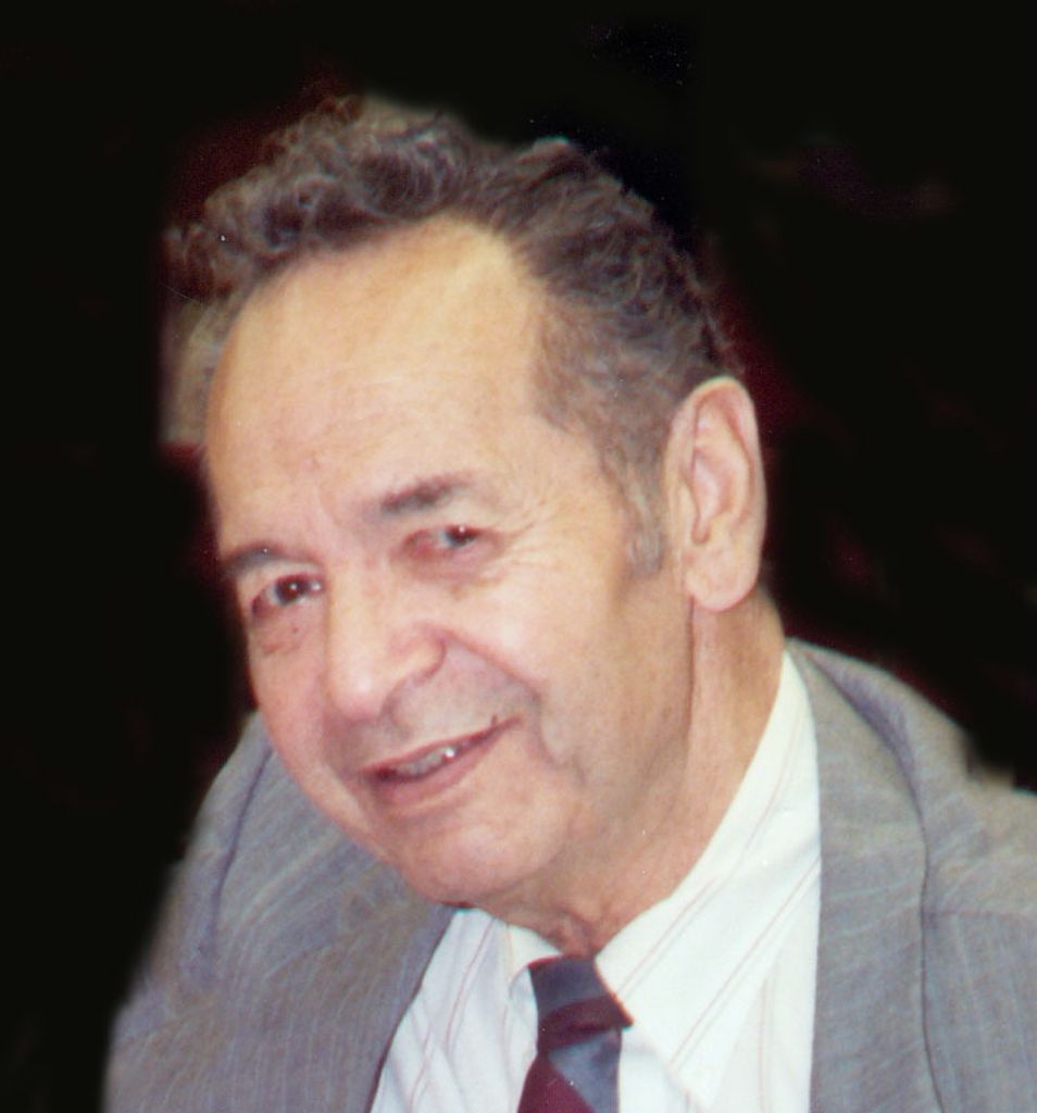Carlos Garcia