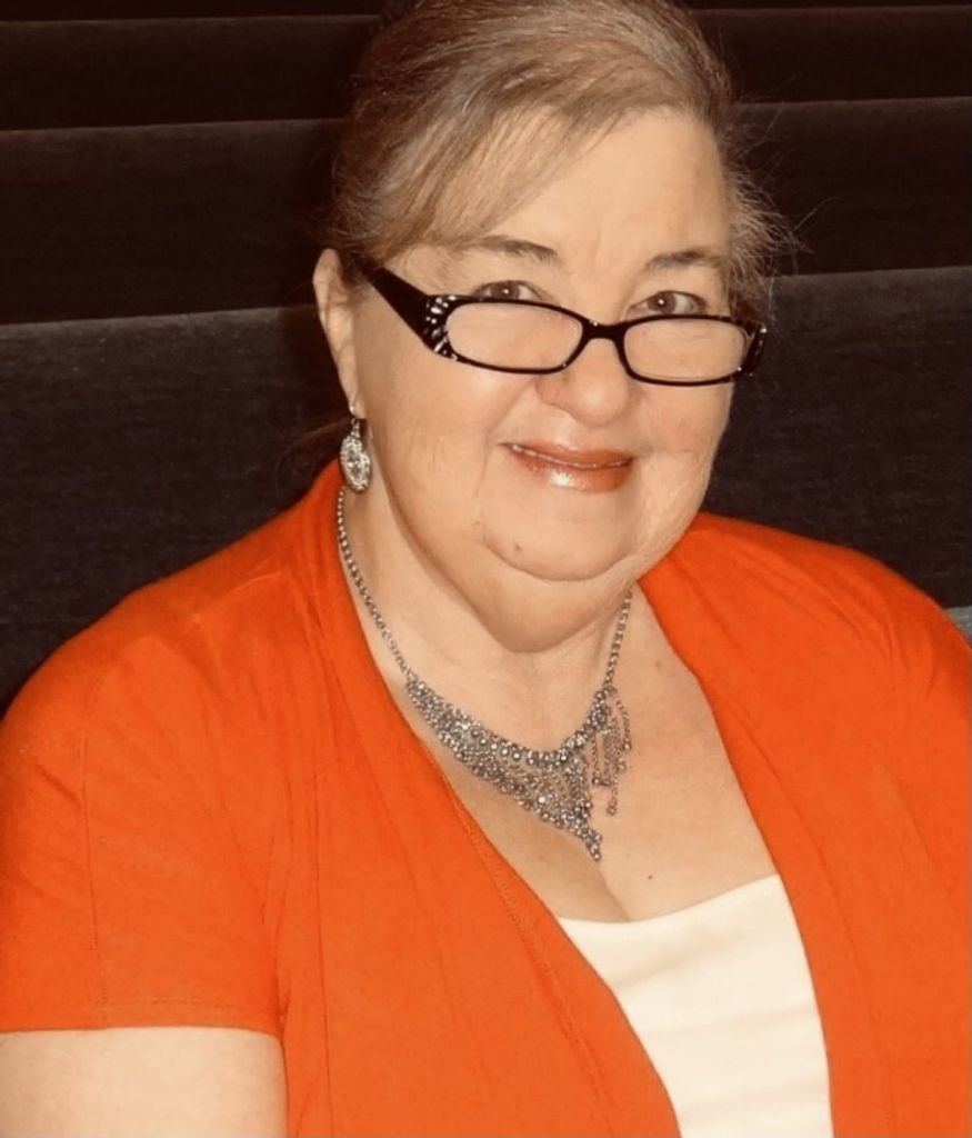 Carolyn G. Miller