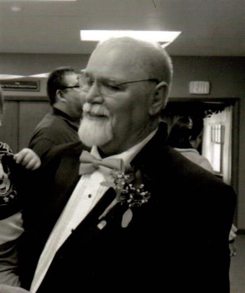 John Henry Paul Profile Photo