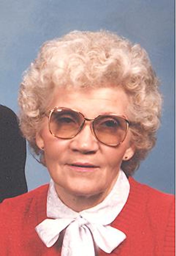 Merle J. Mccoy Profile Photo