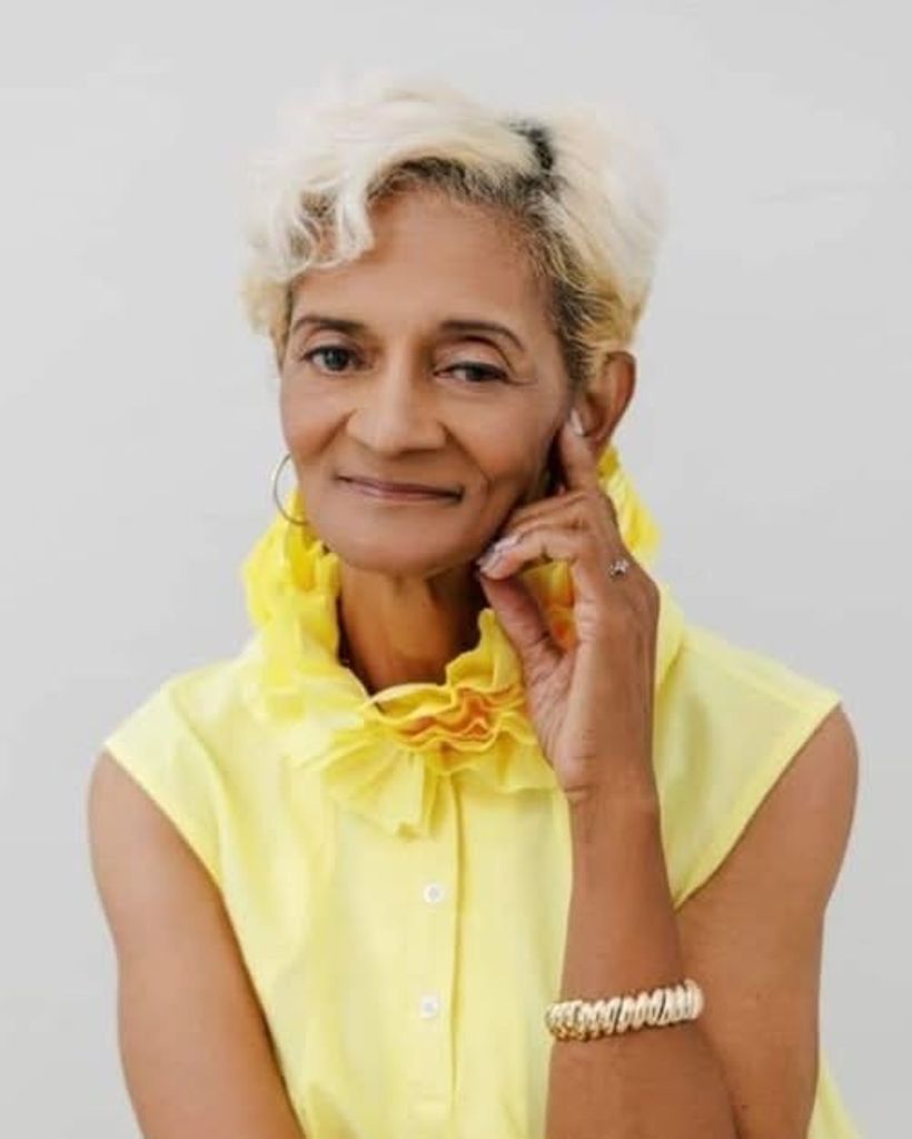 Jacqueline Wright Brumsey Profile Photo