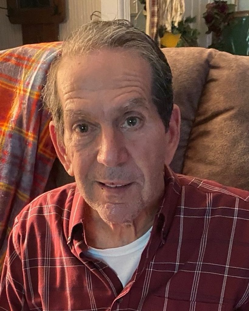 Donald Eugene Kooser Profile Photo