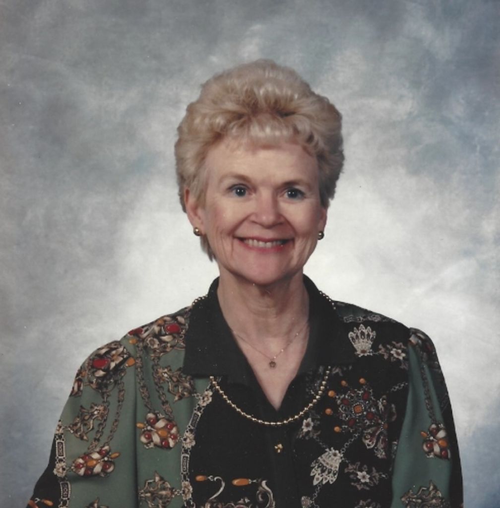 Mrs. Charlene Magovern Blakely
