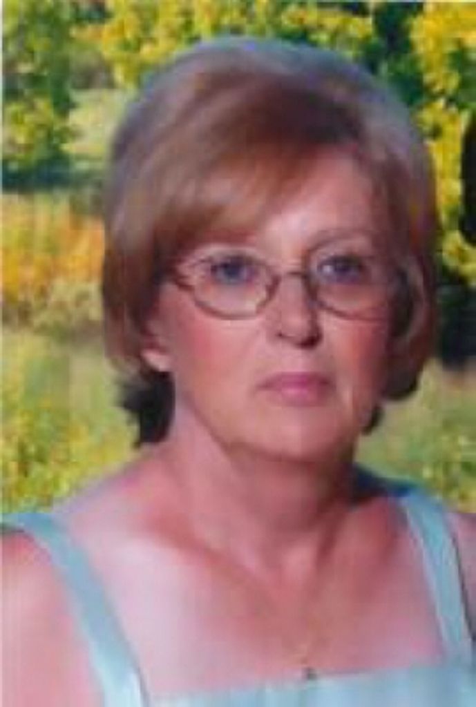 Mary Lou Alabiso