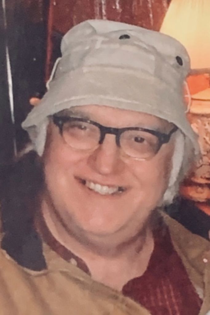 Anthony “Tony” John Kras Jr. Profile Photo