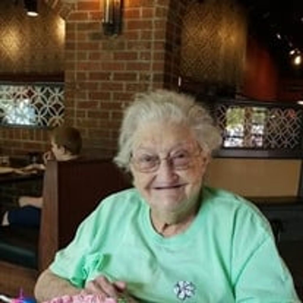 Bobbie J Morgan
