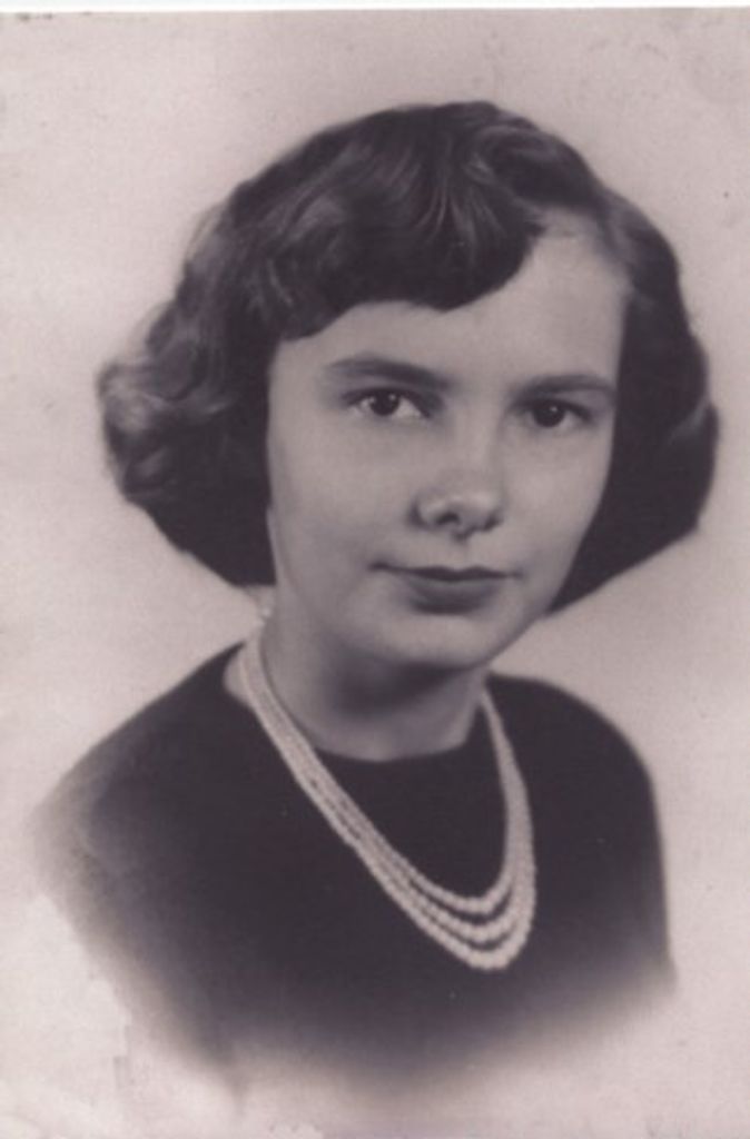 Haskell Mae (Carter)  Johnson