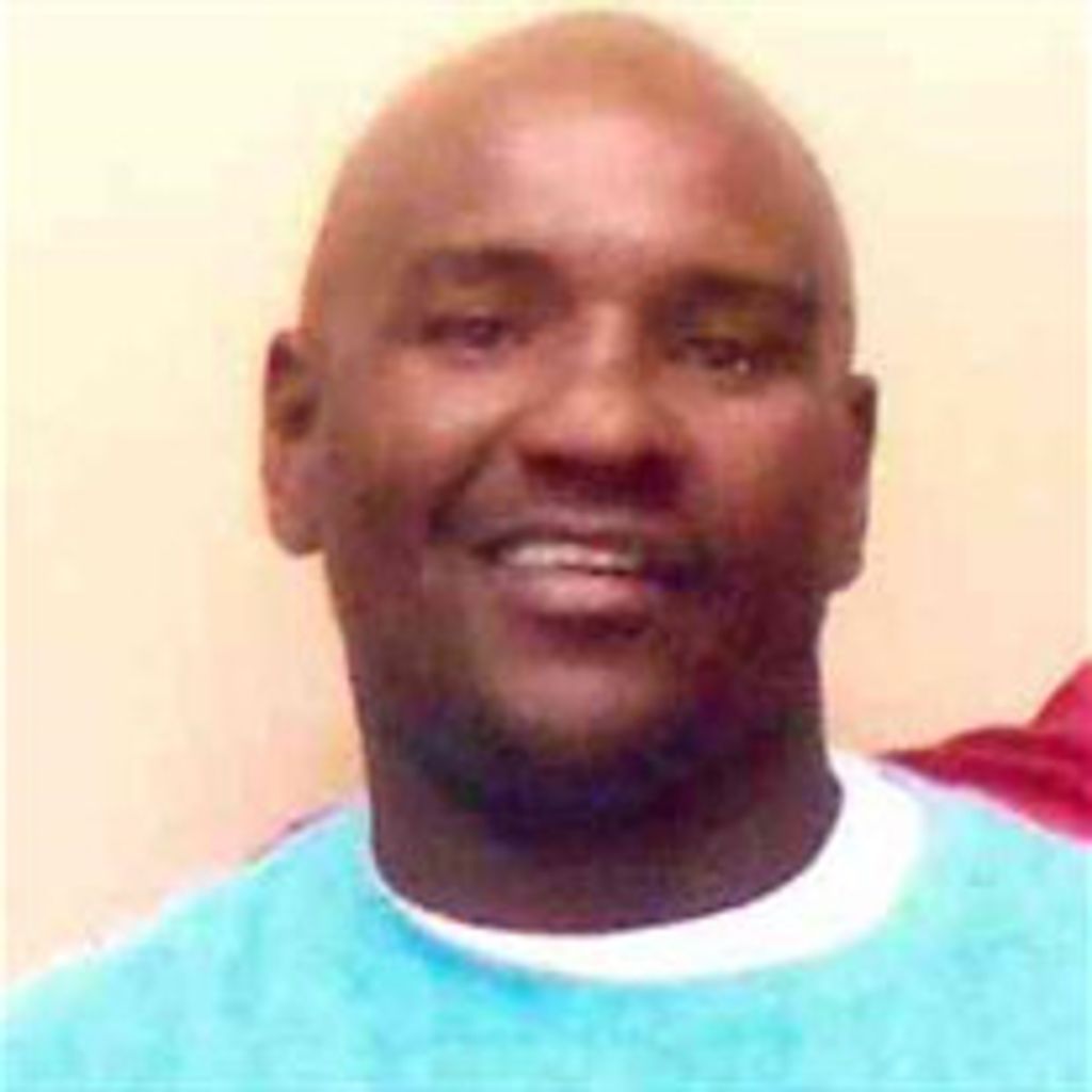 Mr. James Tracy Jones Profile Photo