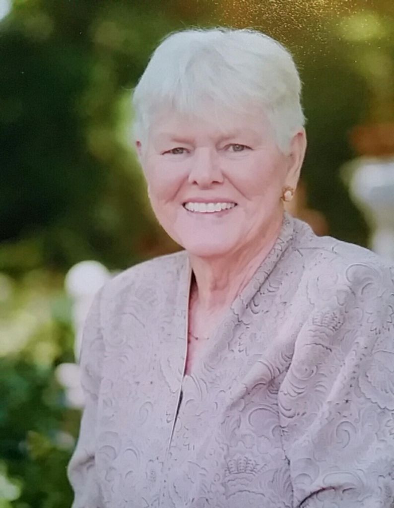 Edna Mae (Brinson)  Munro