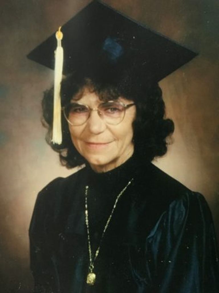 Irene Martin Profile Photo