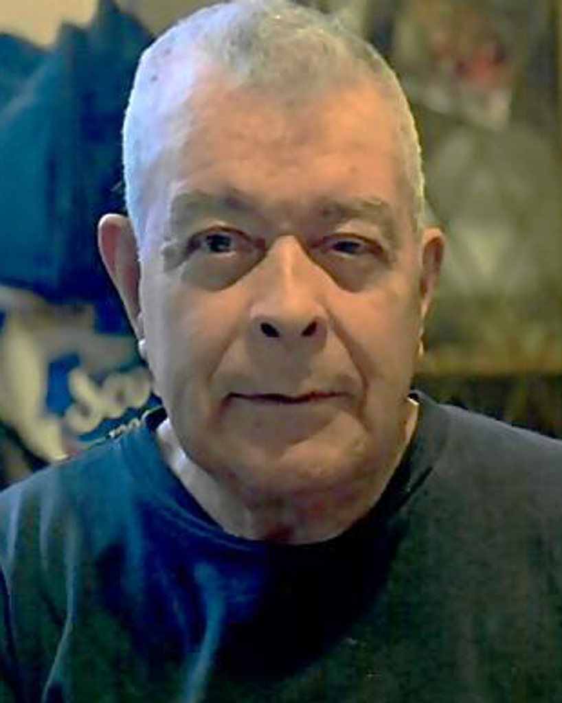 Manuel Dominguez Guzmán