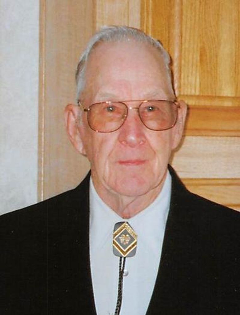 Lawrence Clay Bouray Profile Photo