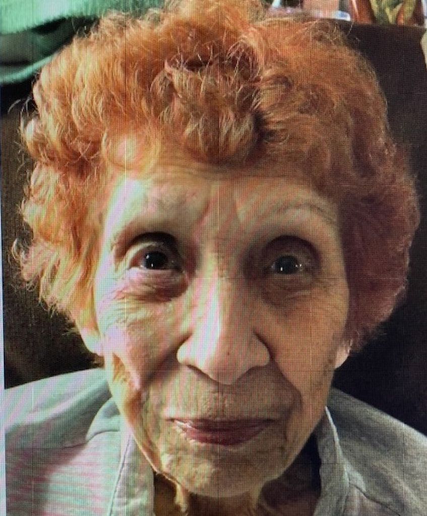 Mrs. Emily L. Smitherman Profile Photo