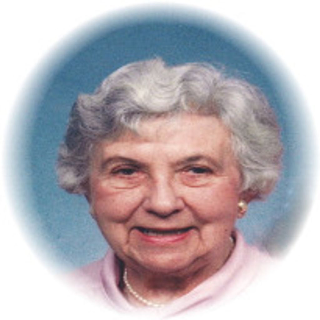 Dorothy Marie Miller