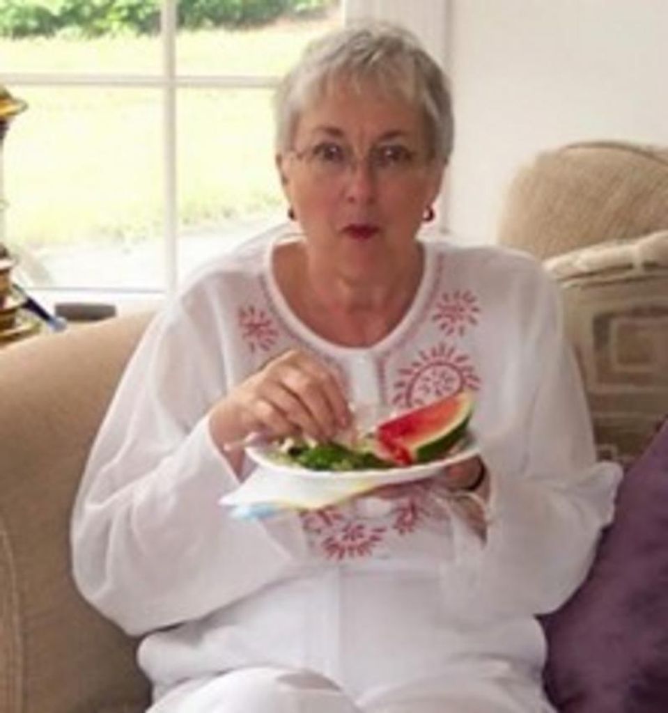 Carole G. Ledwith
