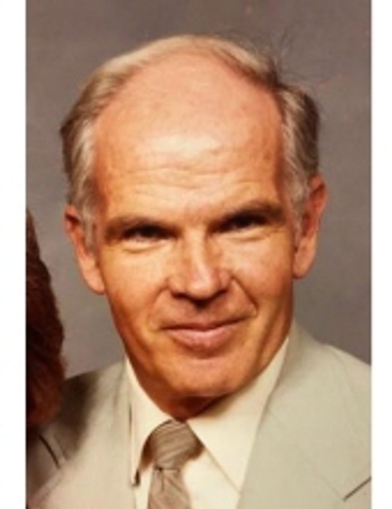 Thomas Weston Rogers