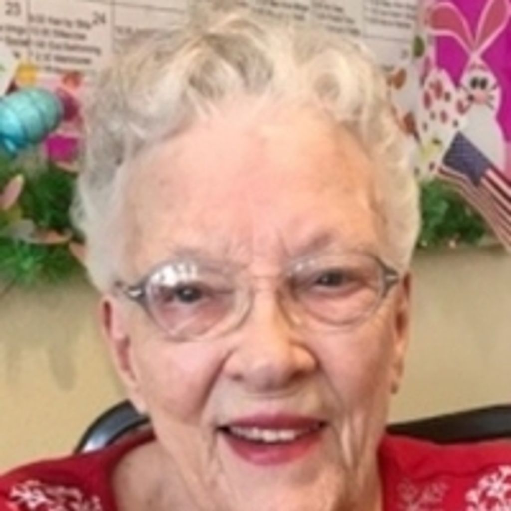 Frances E. Doettl