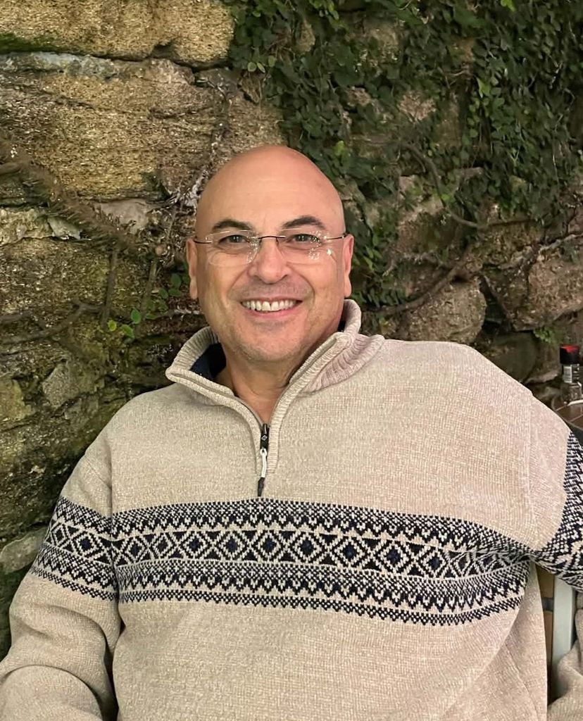Arnaldo Rios Jr.