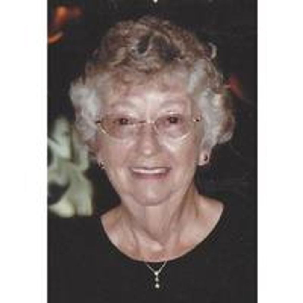 Bonnie Lou Newman Profile Photo