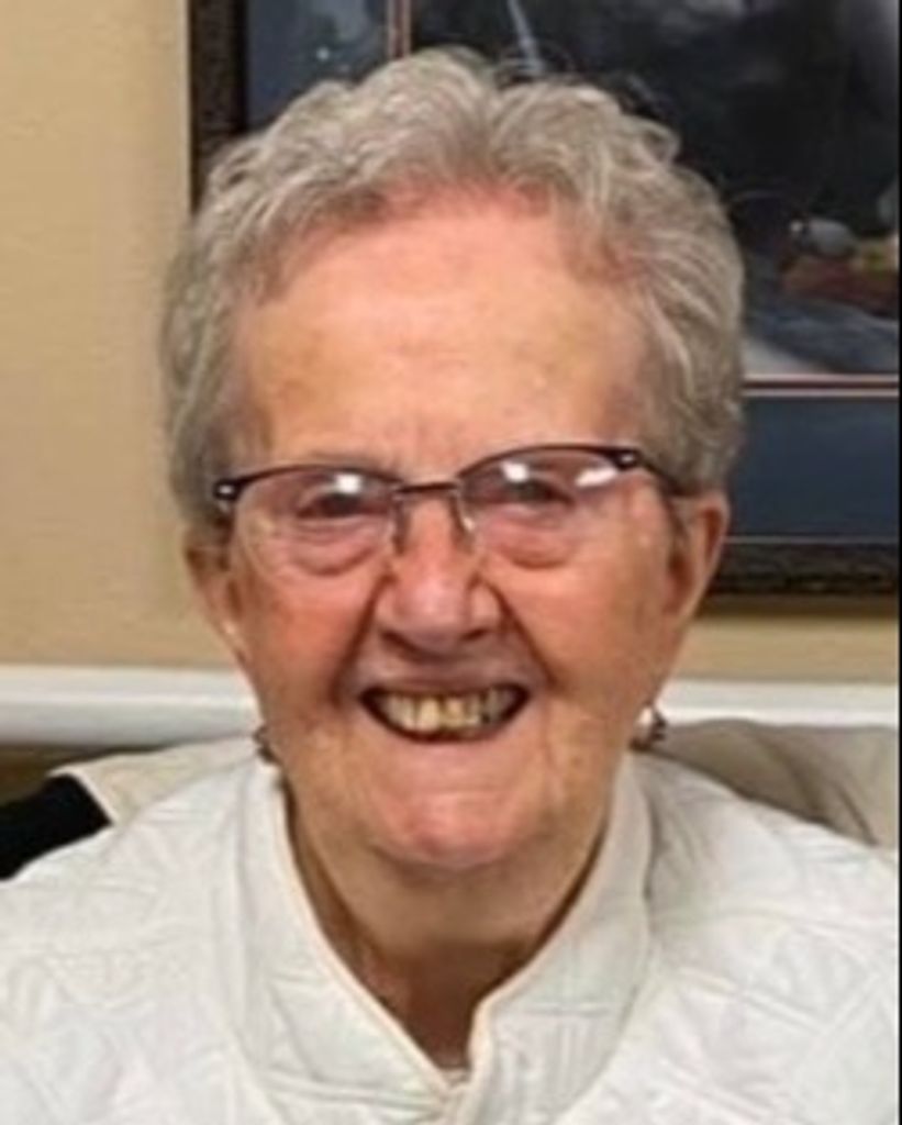 Norma Gene Nyhaug