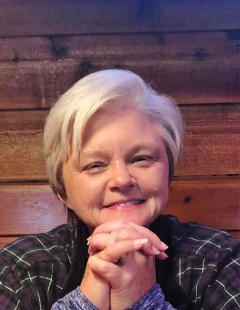 Leslie Ann (Stewart)  Pugh Profile Photo