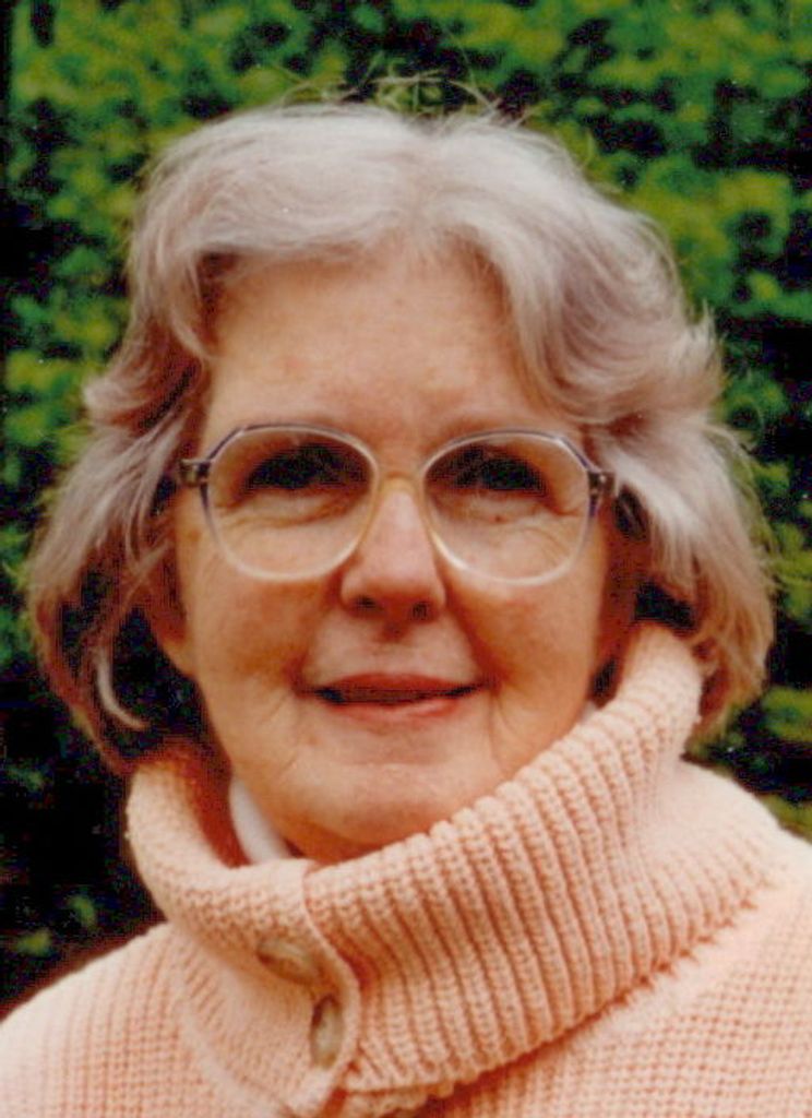 Cecelia F. Santa Profile Photo