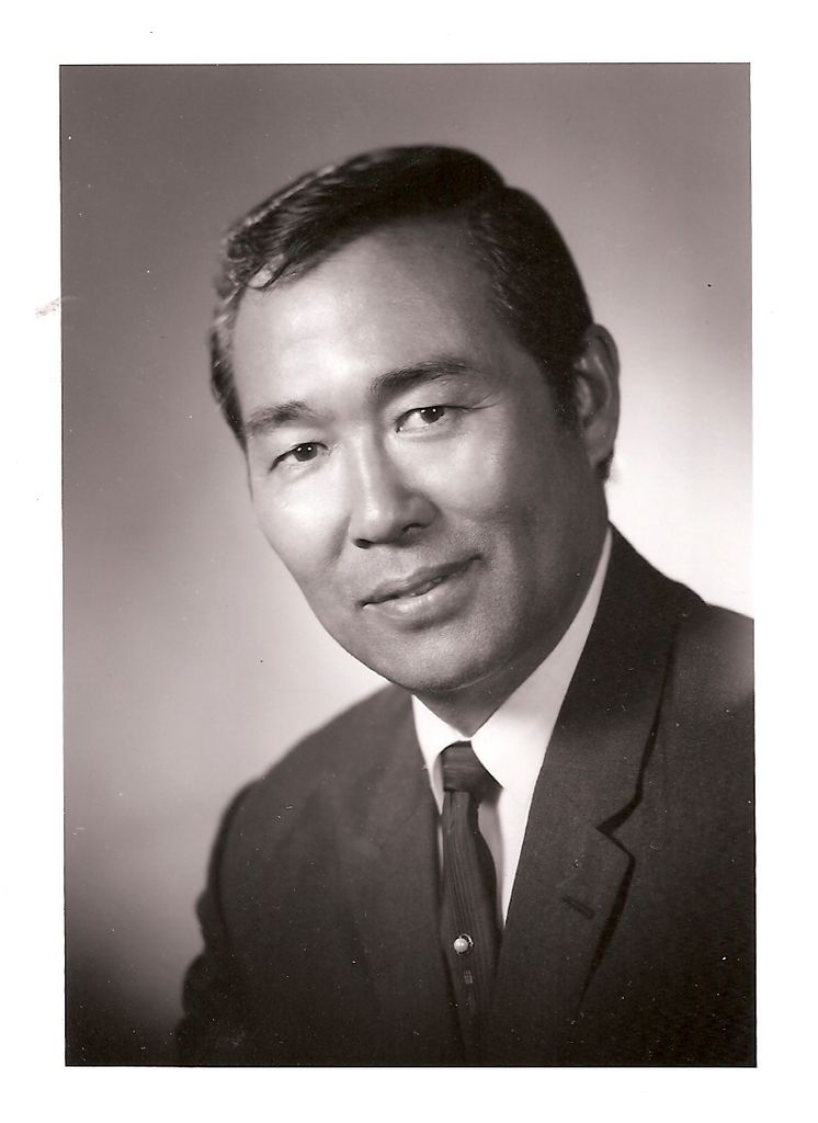 Patrick P.C. Hu