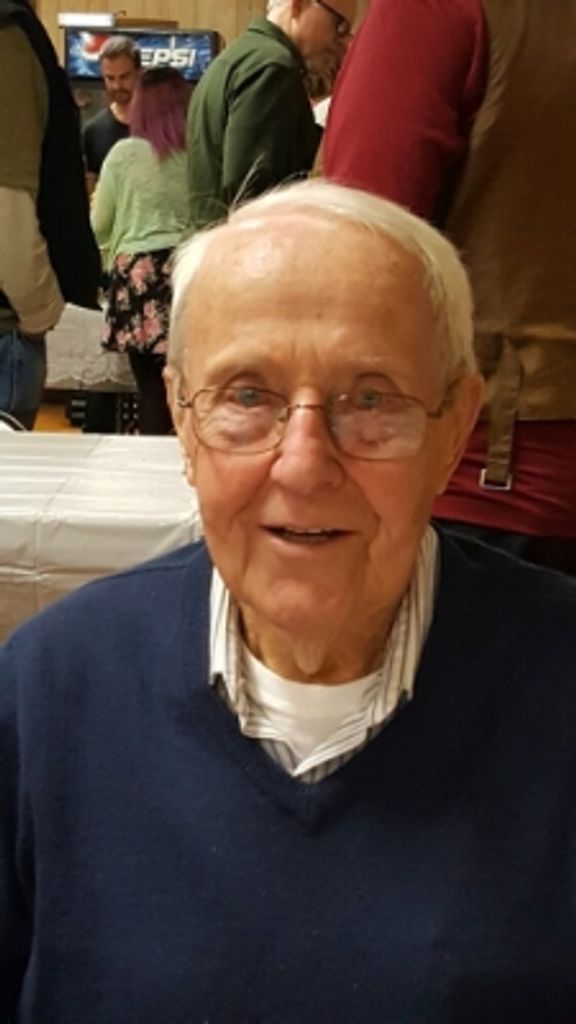 Frederick J. Traudt Profile Photo