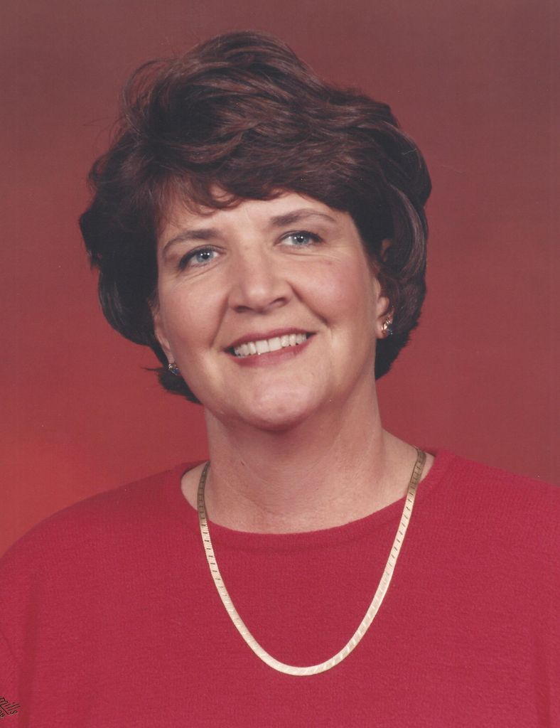 Mary Stiner
