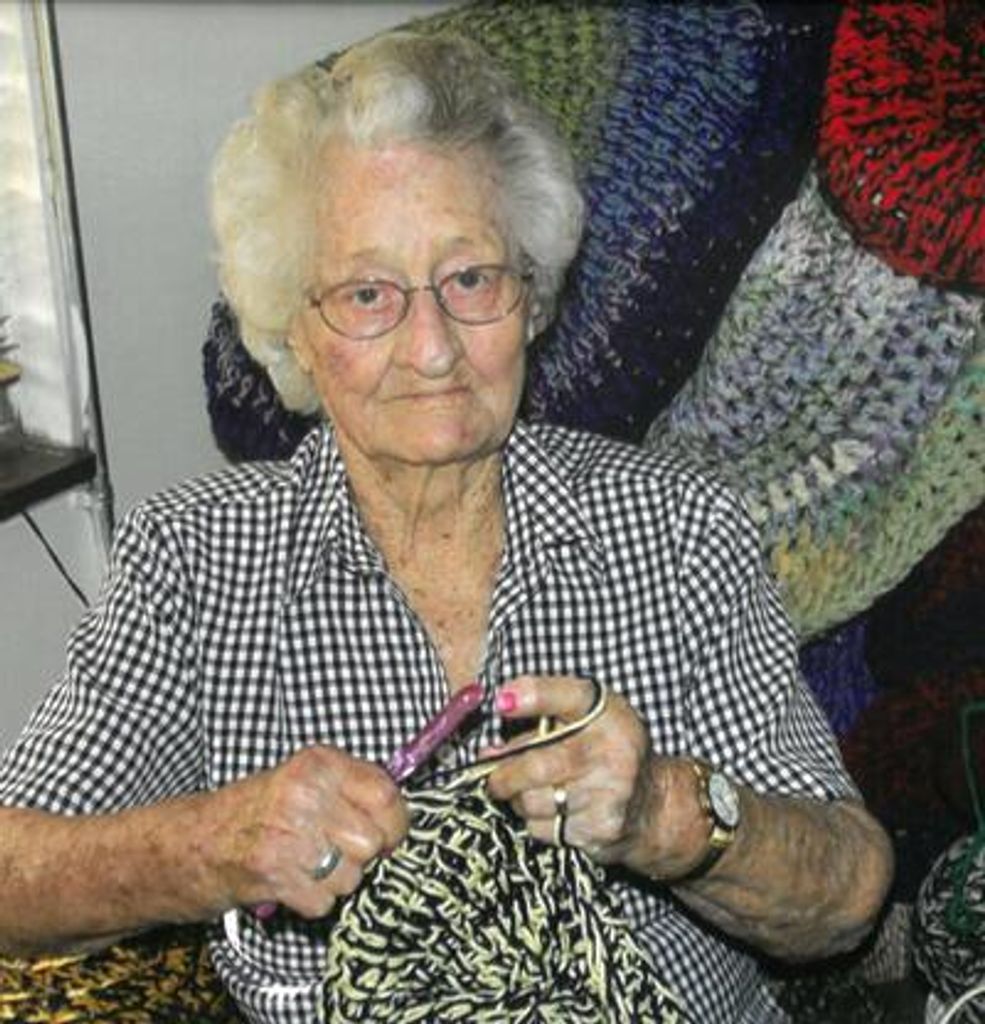 Ester Mary Stout Profile Photo