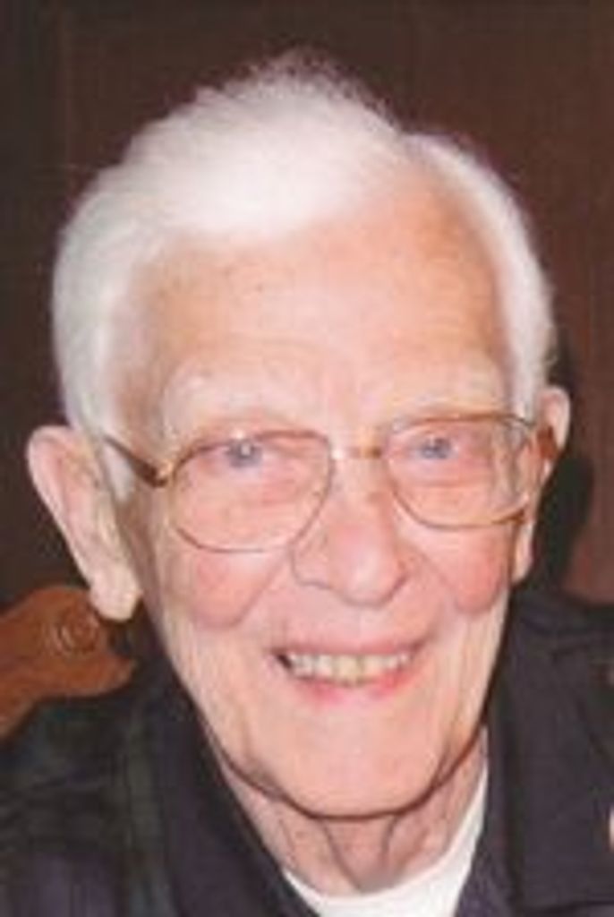 Leroy "Lee" Earl Andersen